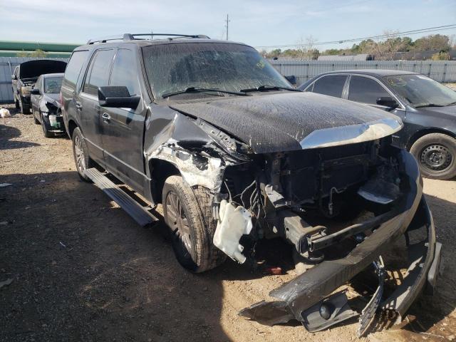 Lincoln Navigator (2007)