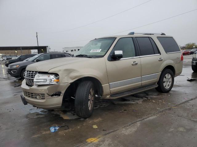 Lincoln Navigator (2007)