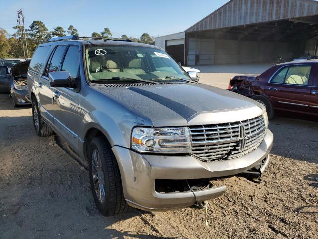 Lincoln Navigator (2008)