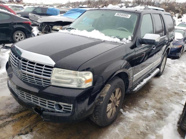 Lincoln Navigator (2008)