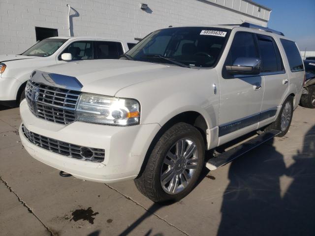 Lincoln Navigator (2008)