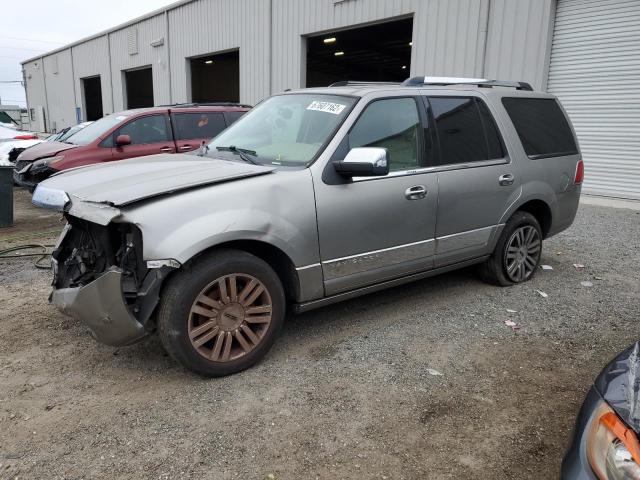 Lincoln Navigator (2008)