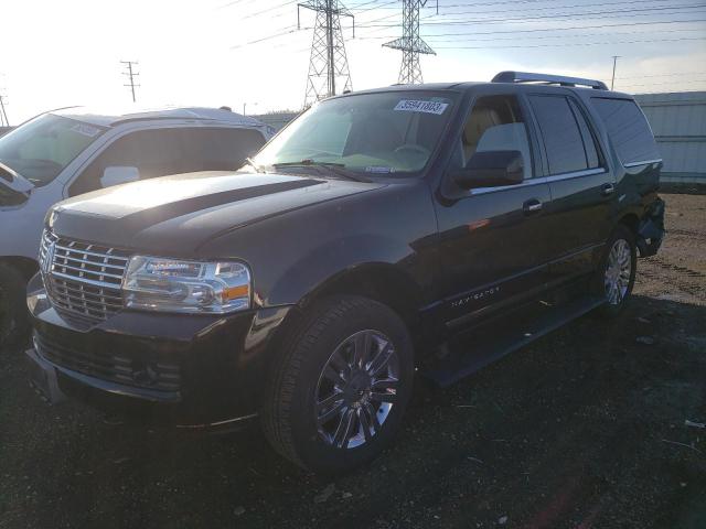 Lincoln Navigator (2009)