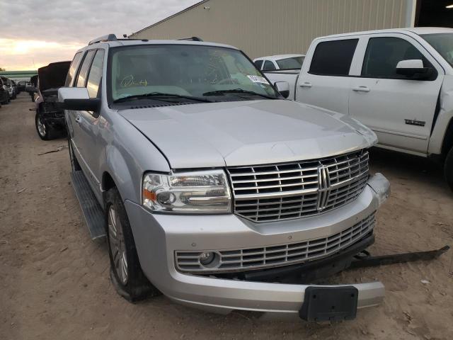 Lincoln Navigator (2013)