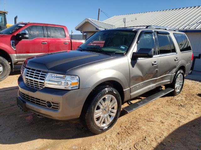 Lincoln Navigator (2013)