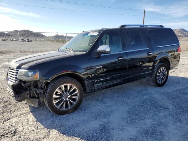 Lincoln Navigator (2016)