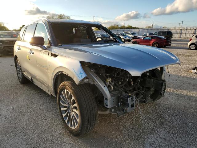 Lincoln Aviator re (2021)
