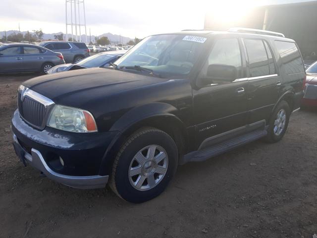 Lincoln Navigator (2004)