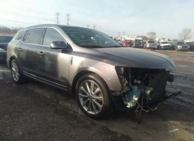 Lincoln Mkt (2010)