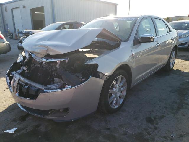 Lincoln Mkz (2010)