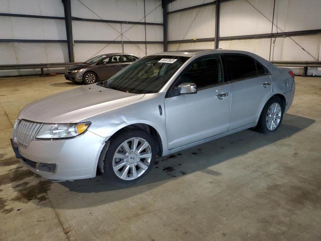Lincoln Mkz (2011)