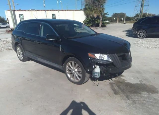 Lincoln Mkt (2012)