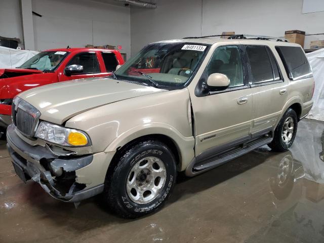 Lincoln Navigator (1998)