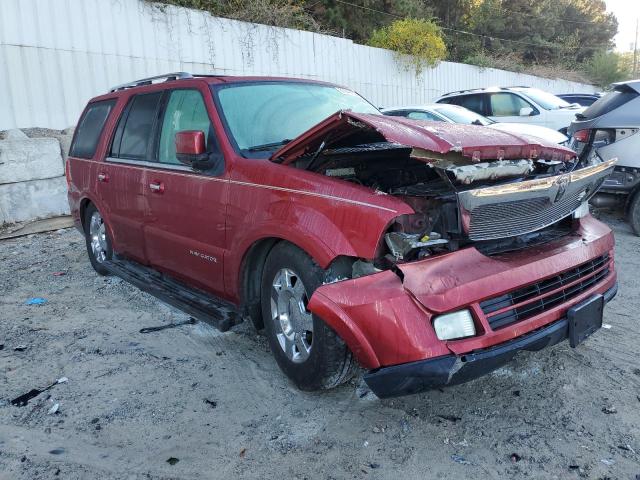 Lincoln Navigator (2005)