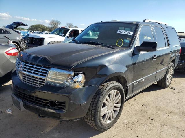 Lincoln Navigator (2007)