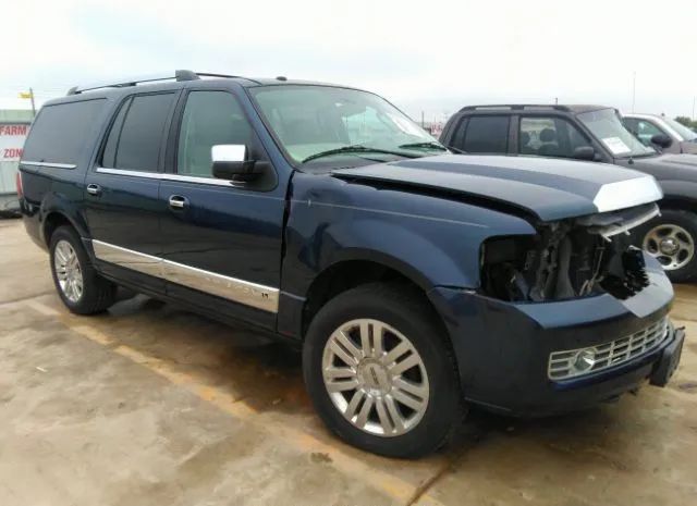 Lincoln Navigator l (2013)