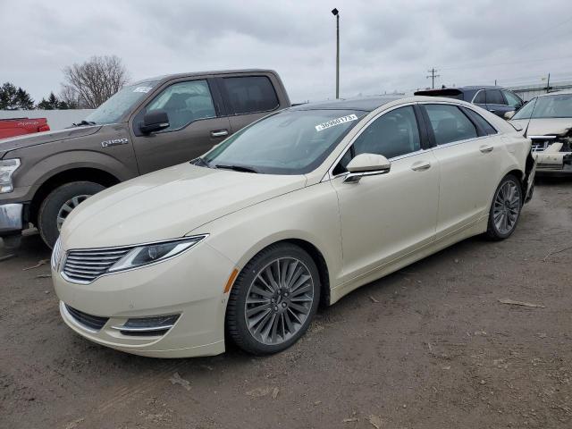 Lincoln Mkz (2014)