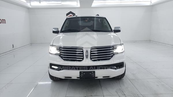 Lincoln Navigator (2017)
