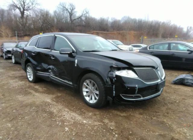 Lincoln Mkt (2016)