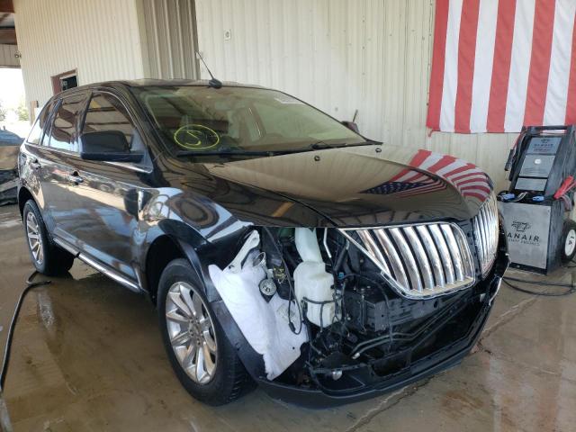 Lincoln Mkx (2011)