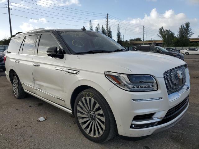 Lincoln Navigator (2018)