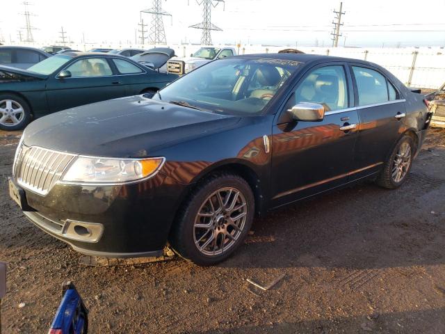 Lincoln Mkz (2012)
