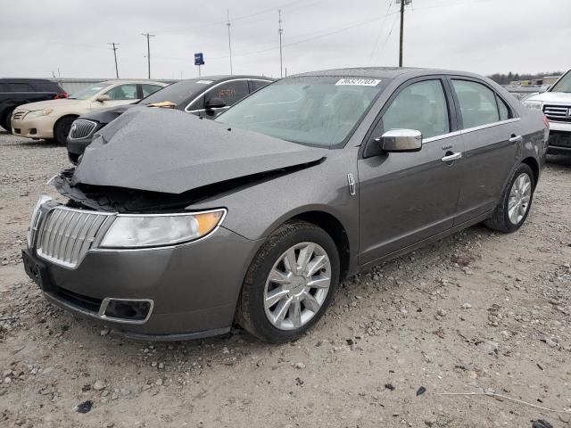 Lincoln Mkz (2012)