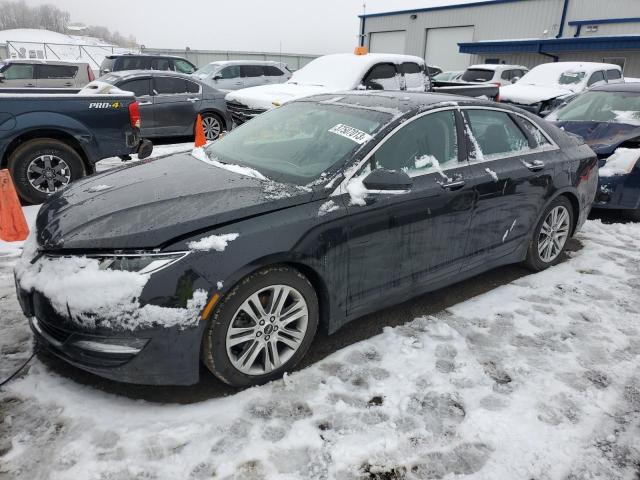 Lincoln Mkz (2013)