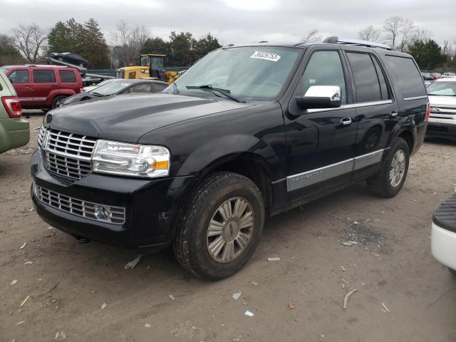 Lincoln Navigator (2014)