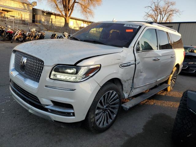 Lincoln Navigator (2019)