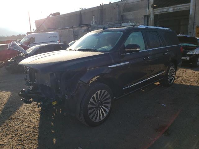 Lincoln Navigator (2021)