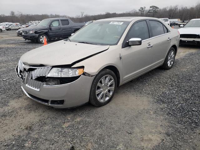 Lincoln Mkz (2010)