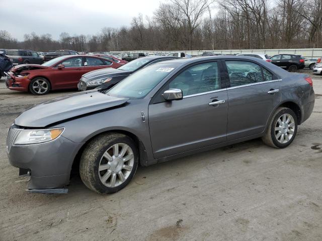 Lincoln Mkz (2010)