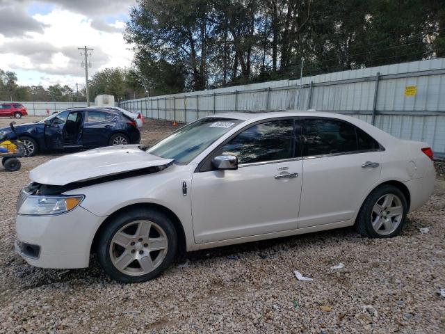 Lincoln Mkz (2011)