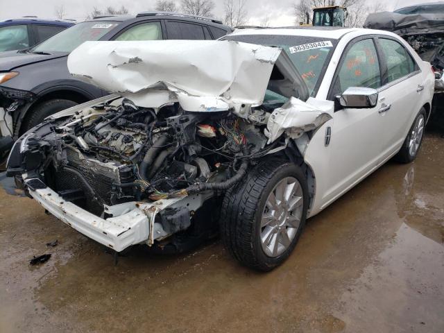 Lincoln Mkz (2011)