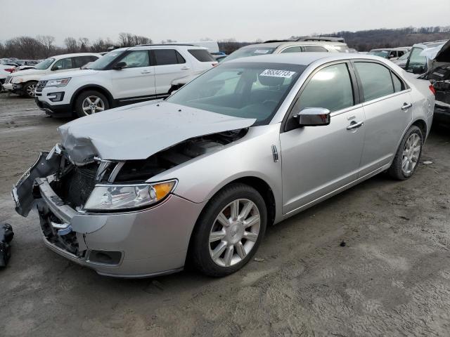 Lincoln Mkz (2011)