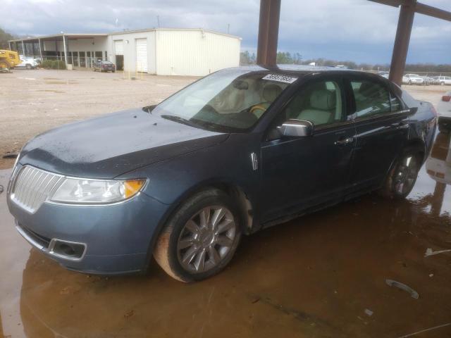 Lincoln Mkz (2011)