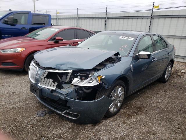 Lincoln Mkz (2011)