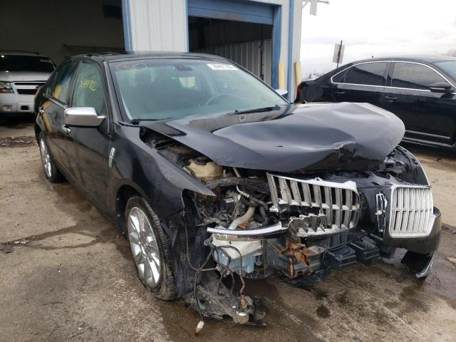Lincoln Mkz (2012)
