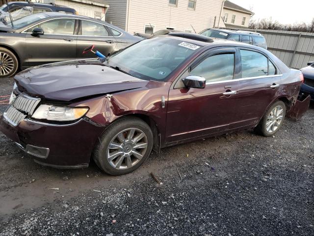 Lincoln Mkz (2012)