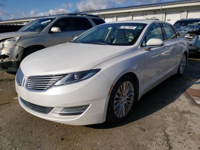 Lincoln Mkz (2013)