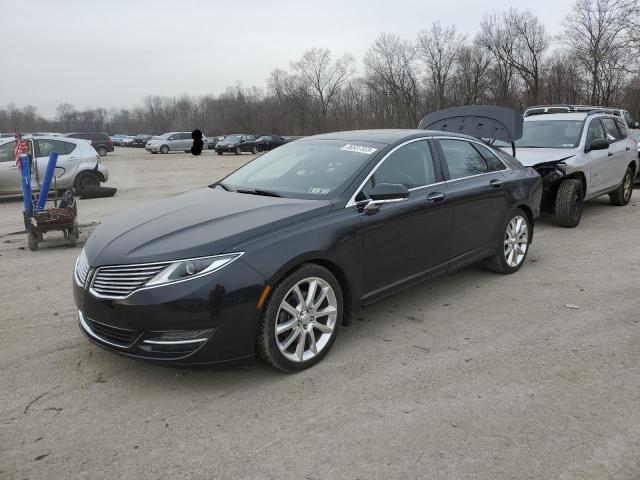 Lincoln Mkz (2014)