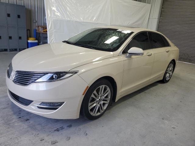 Lincoln Mkz (2015)