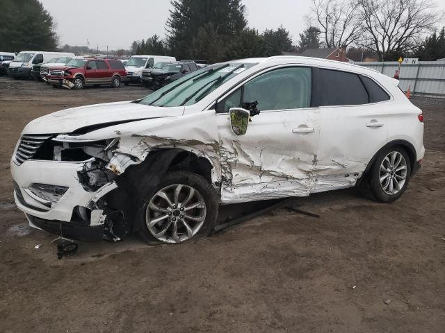 Lincoln Mkc select (2018)