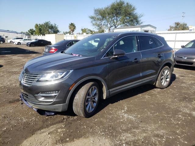 Lincoln Mkc select (2018)