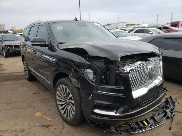 Lincoln Navigator (2021)