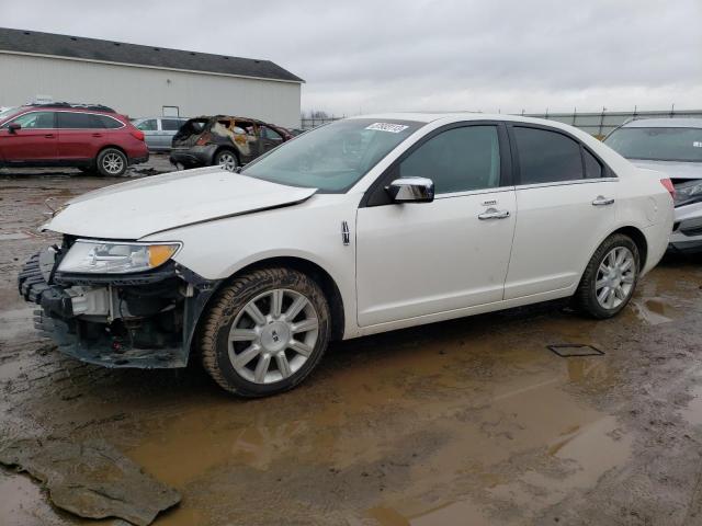 Lincoln Mkz (2010)