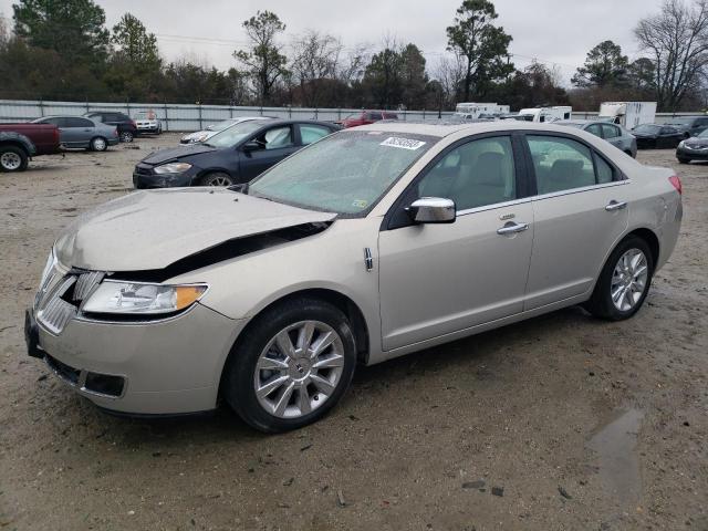 Lincoln Mkz (2010)