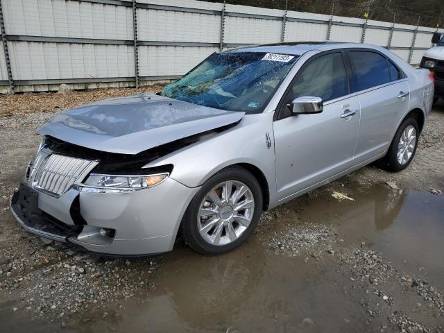 Lincoln Mkz (2011)