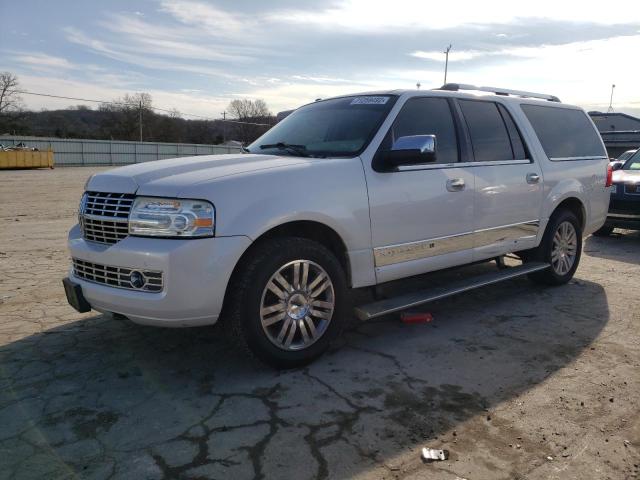 Lincoln Navigator (2011)